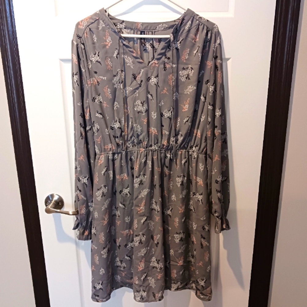 Women's dress